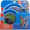 Avengers 5pc dinnerset Avengers 5pc dinnerset