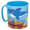Baby Sharrk mug Baby Shark mug
