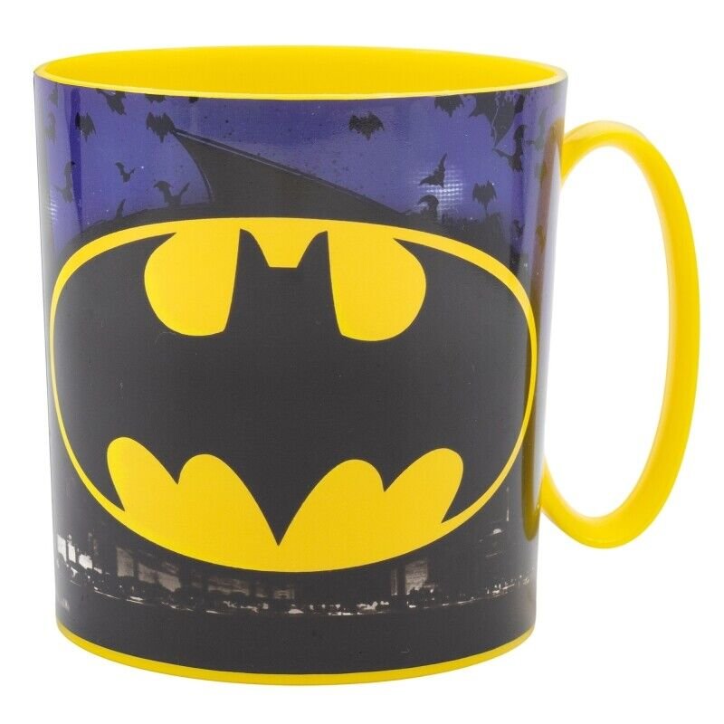Batman mug
