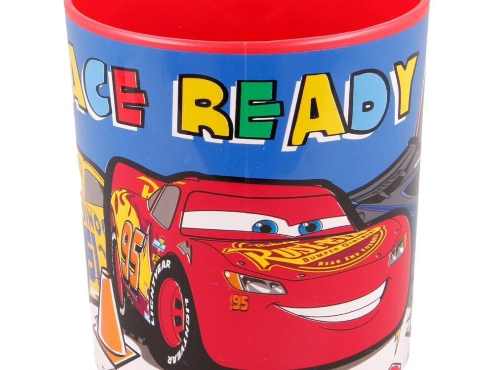 Cars mug