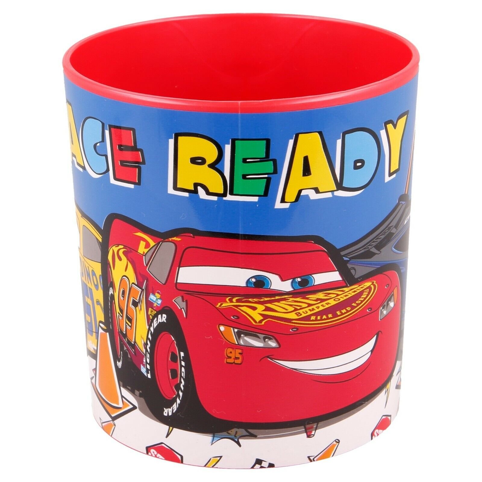 Cars mug