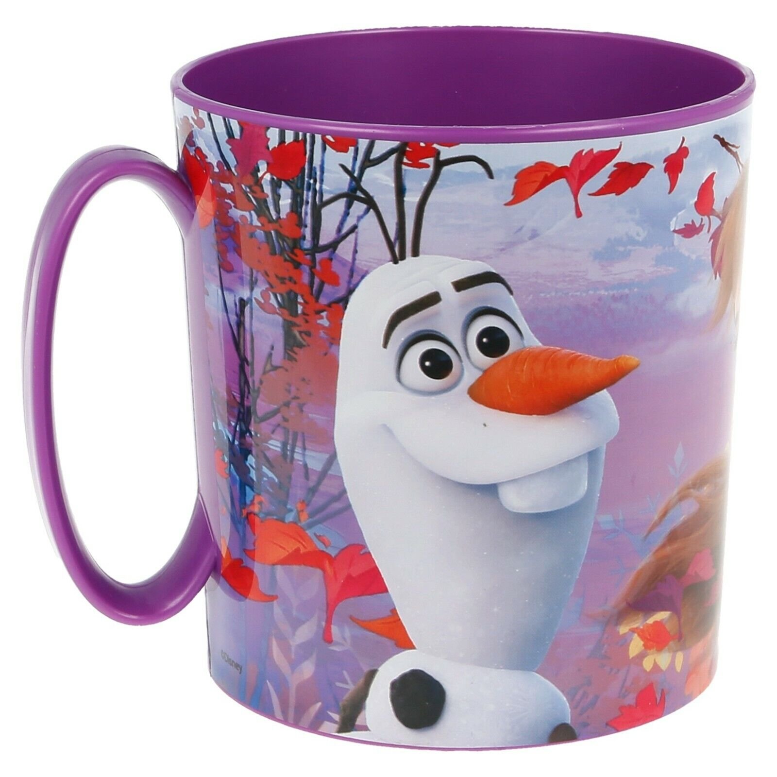 Frozen 2 mug