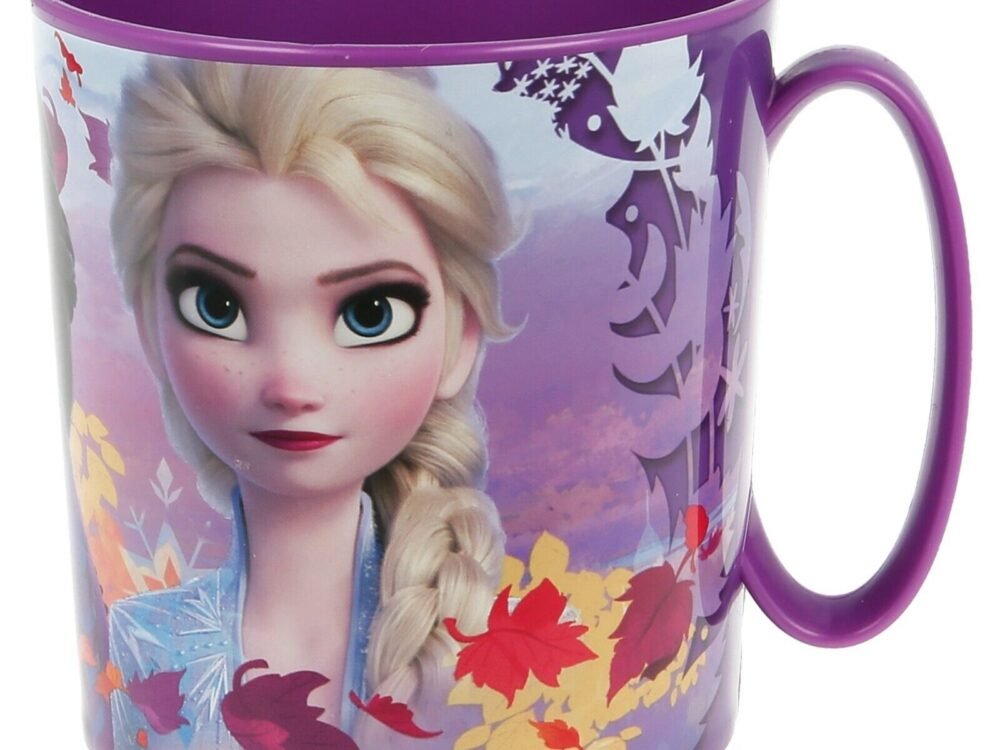Frozen 2 mug