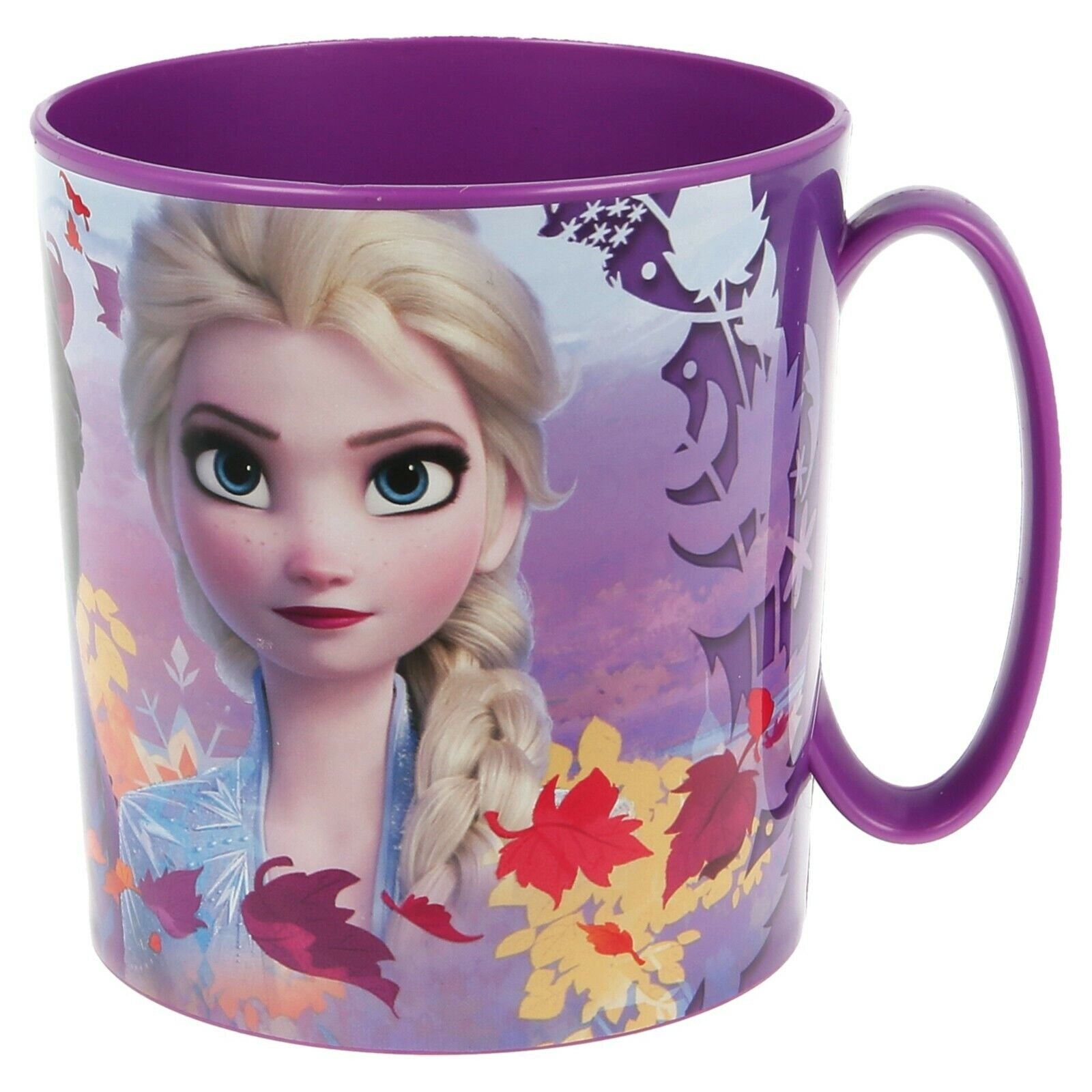 Frozen 2 mug