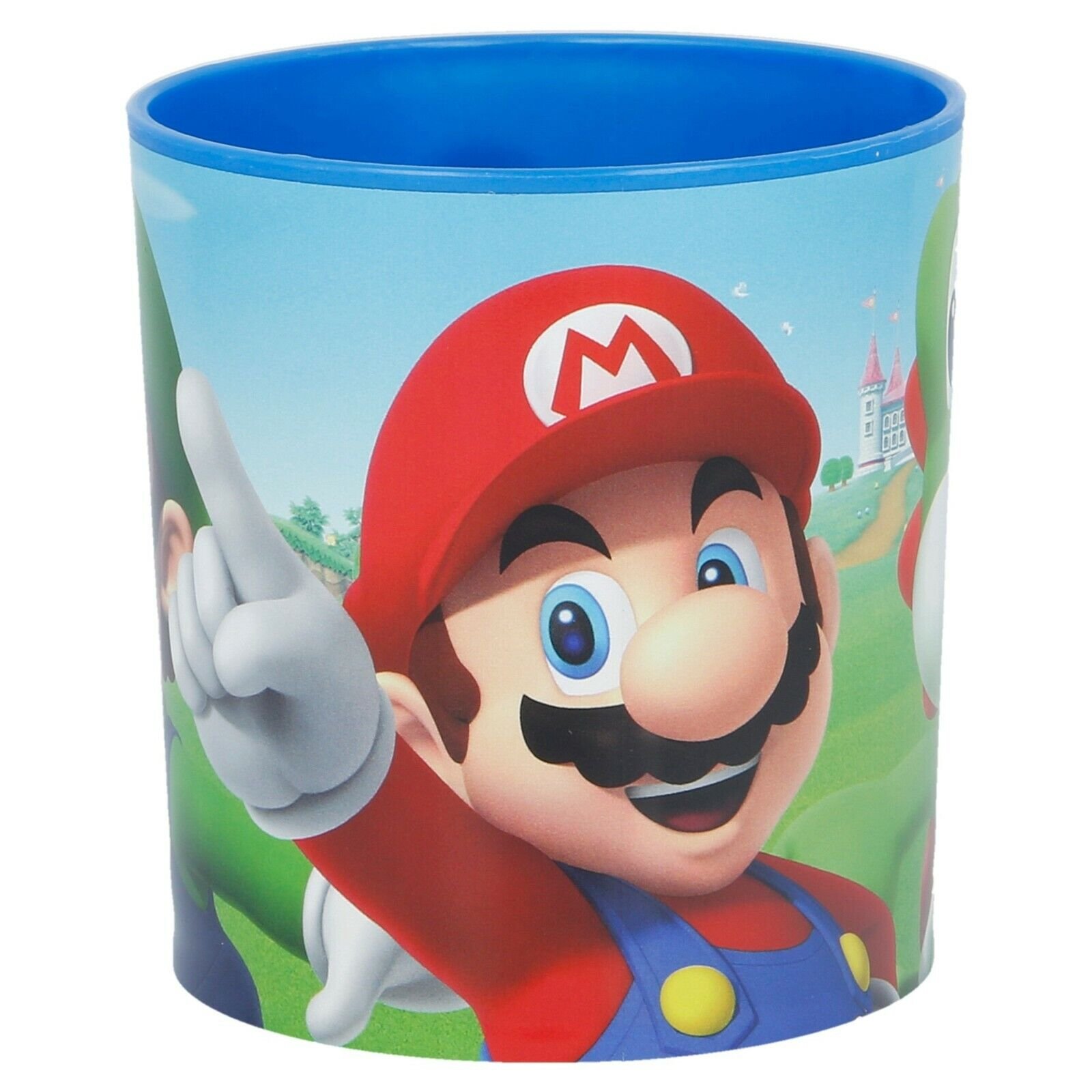 Super Mario Mug