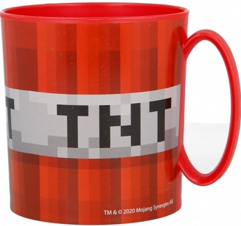 minecraft mug