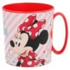 Minnie Doll white mug Minnie Doll white mug
