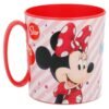 Minnie Doll white mug Minnie Doll white mug