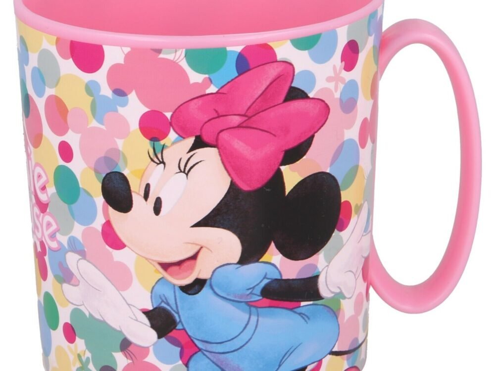 Minnie Feel mug