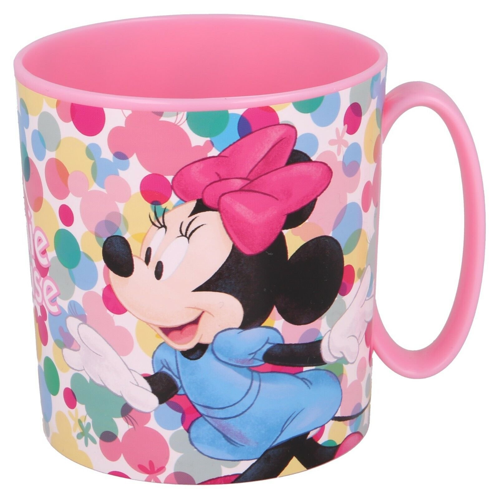 Minnie Feel mug