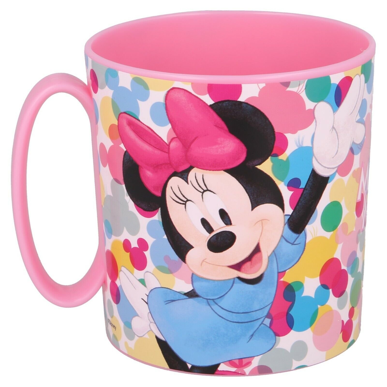 Minnie Feel mug