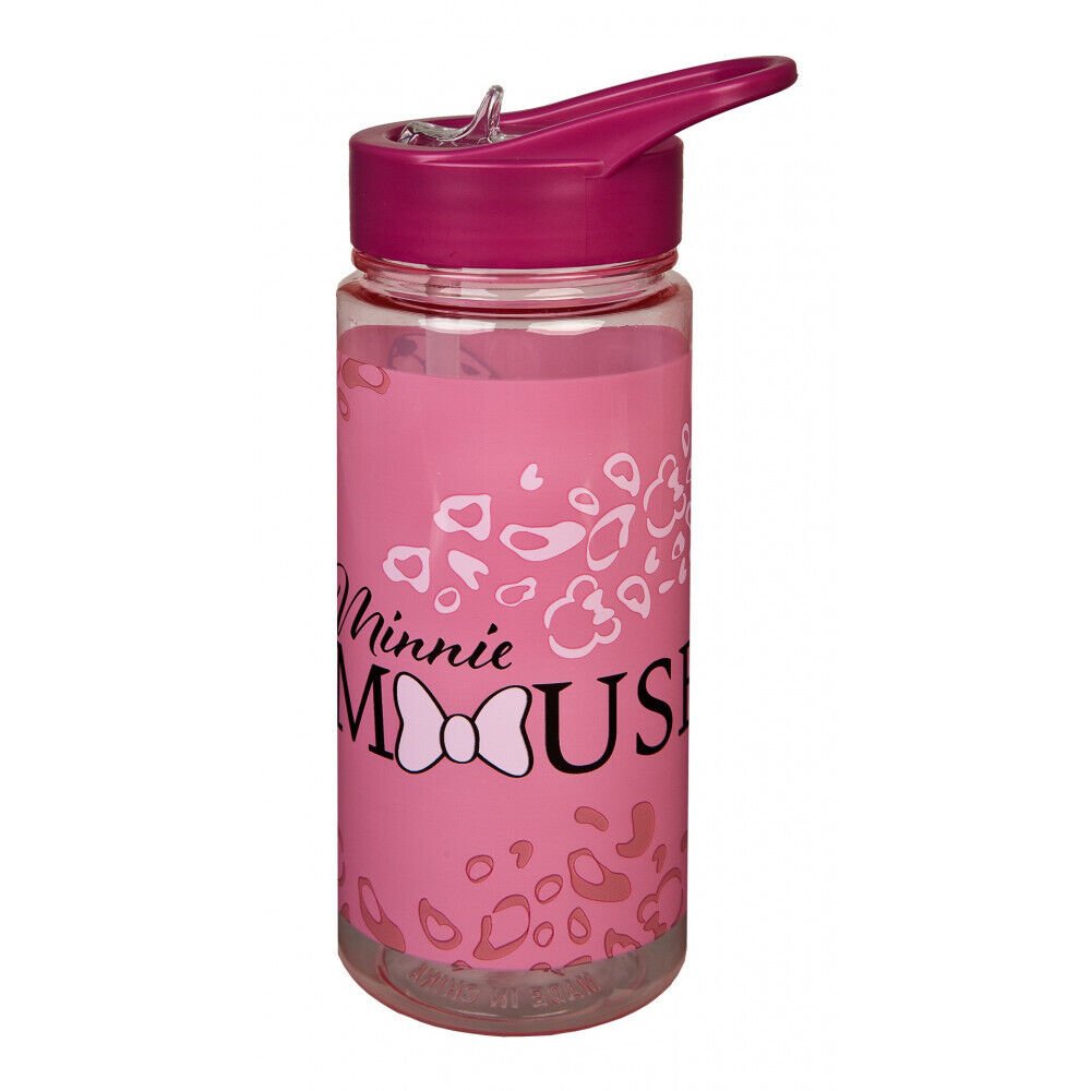 Minnie Mouse scooli bottles