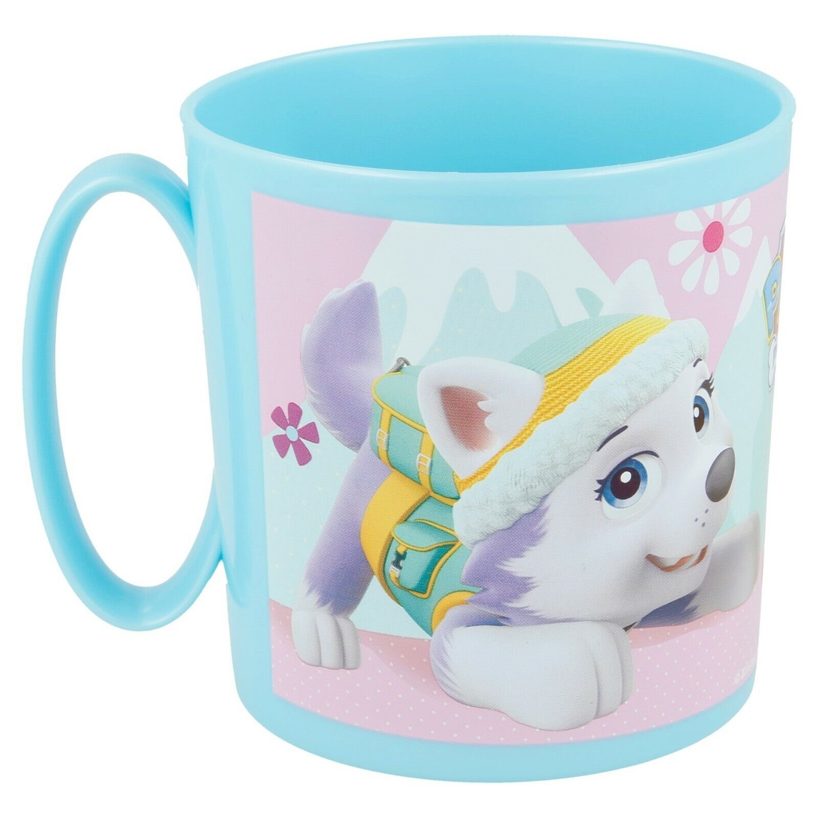Paw Patrol girl mug