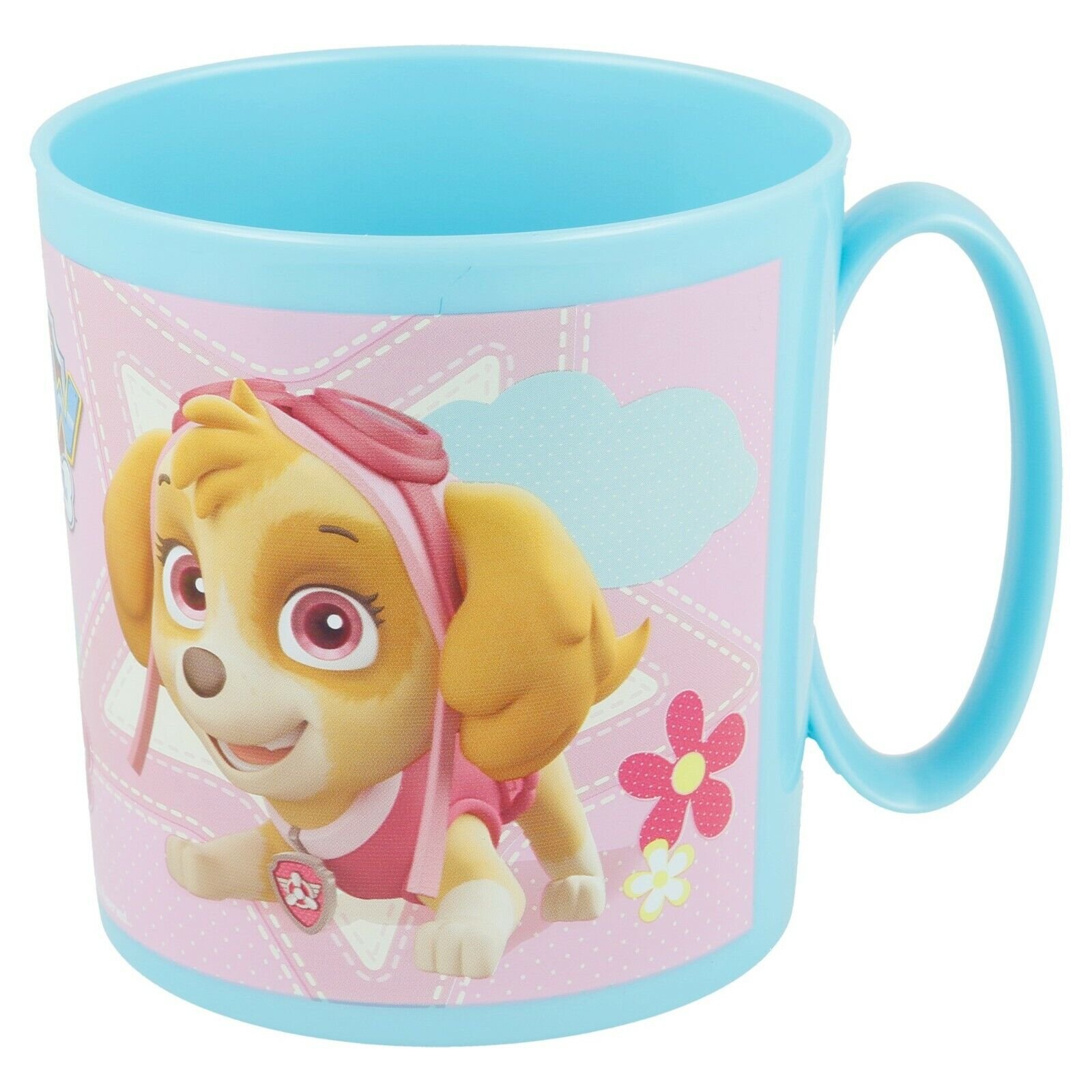 Paw Patrol girl mug