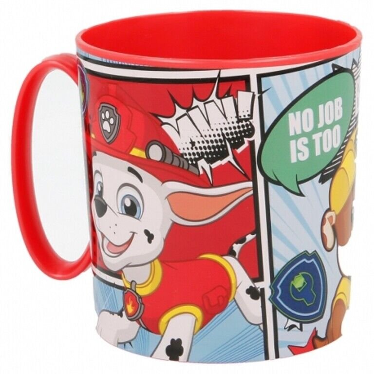 Paw Patrol Mug