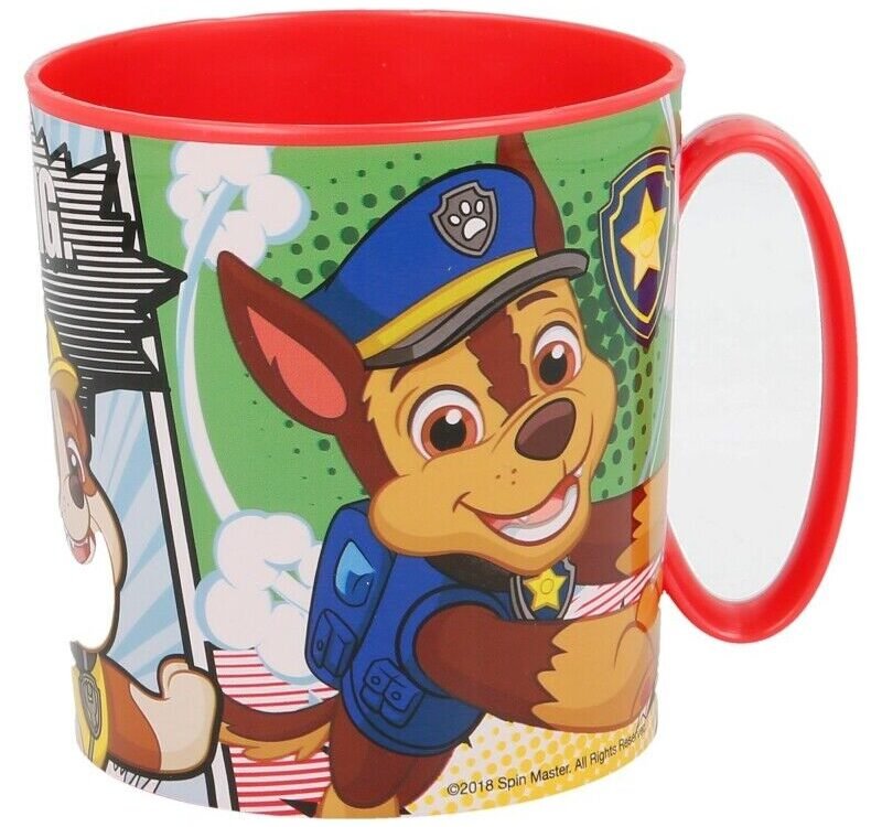 Paw Patrol Mug