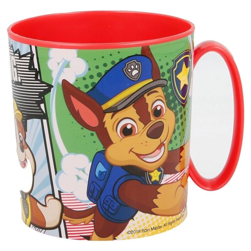 Paw Patrol Mug