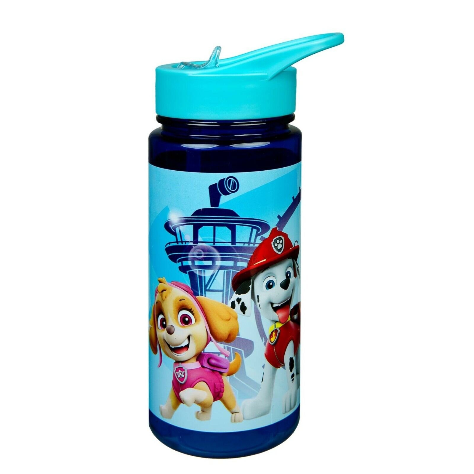 Paw Patrol scooli bottles