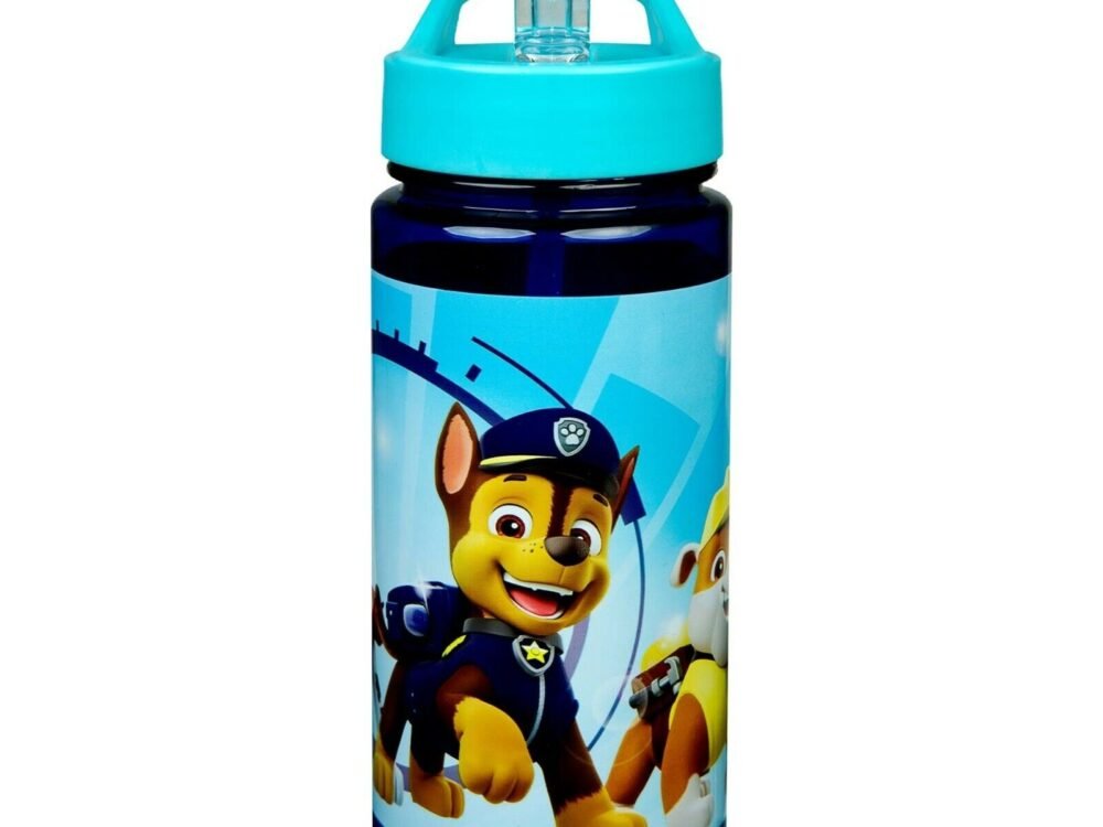 Paw Patrol scooli bottles