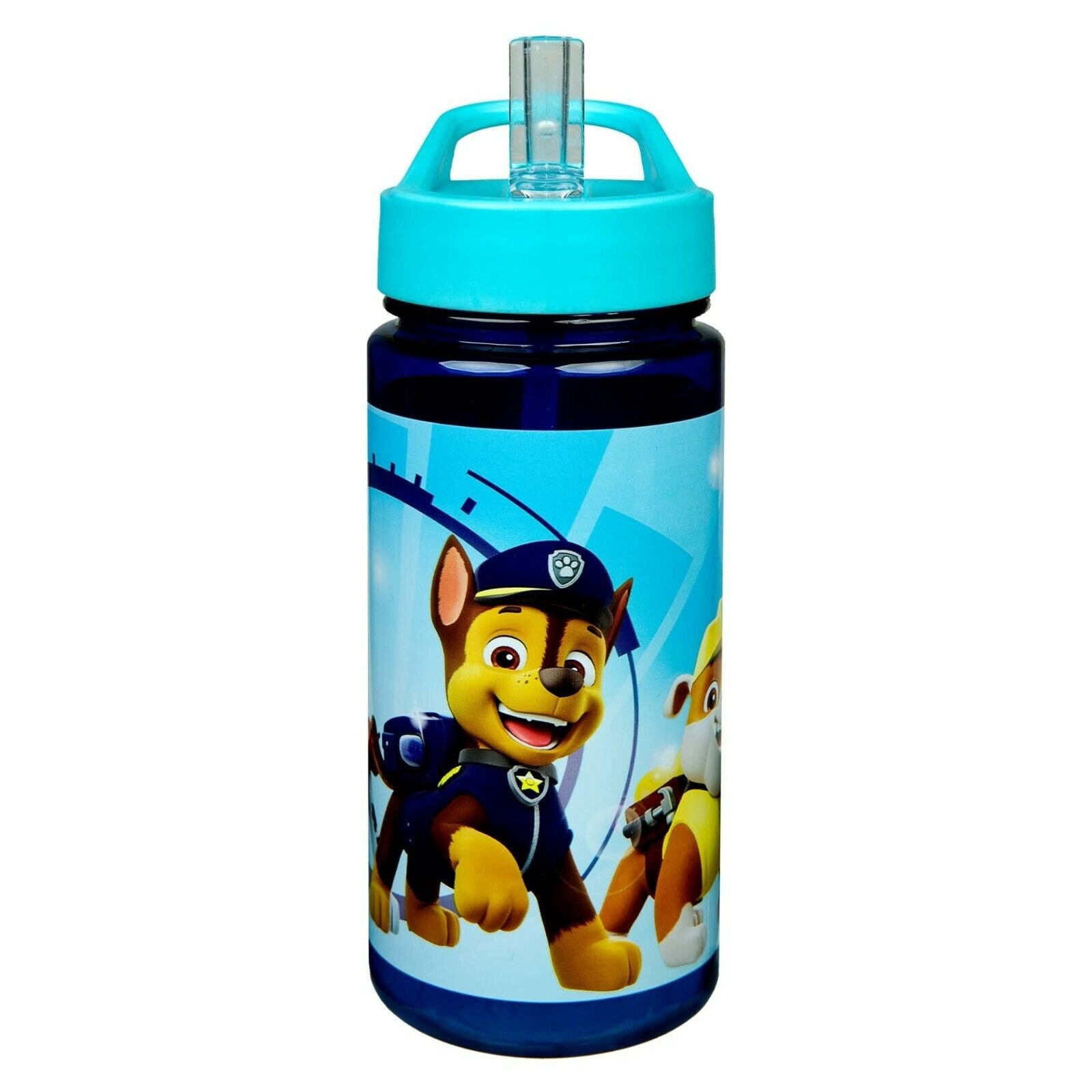 Paw Patrol scooli bottles