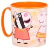 Peppa Pig Orange mug Peppa Pig Orange mug