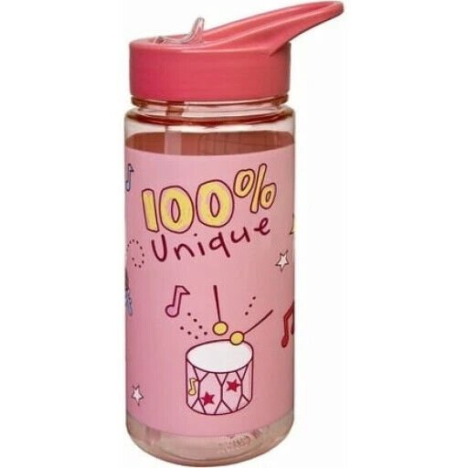 Peppa Pig scooli bottles