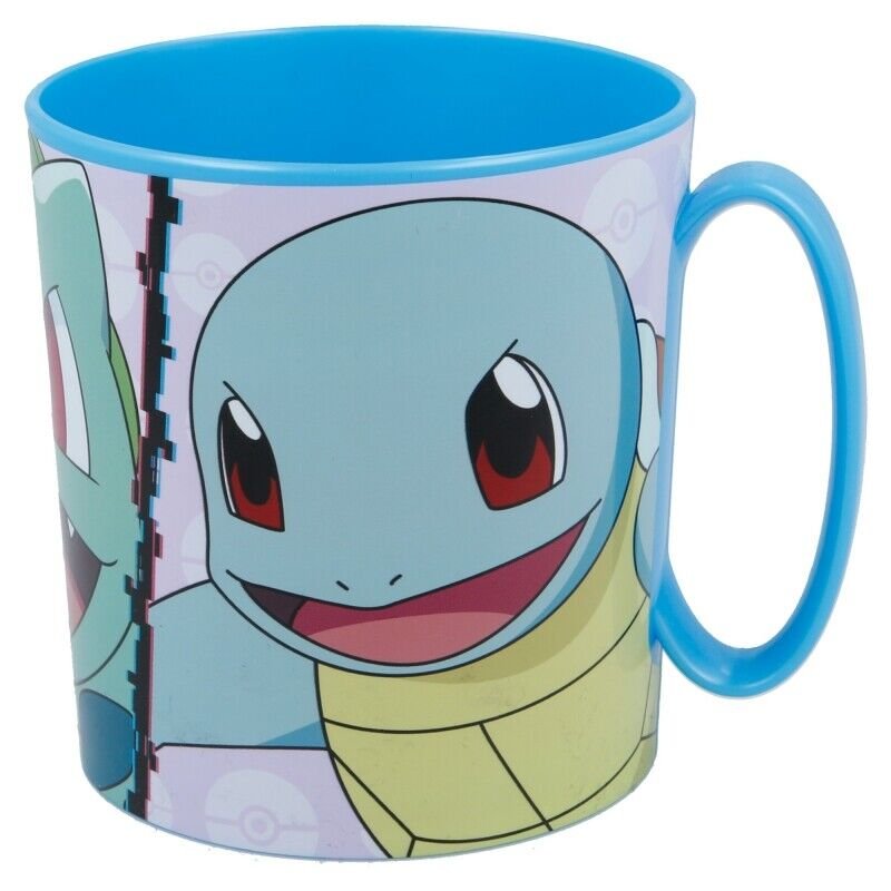 Pokemon Mug