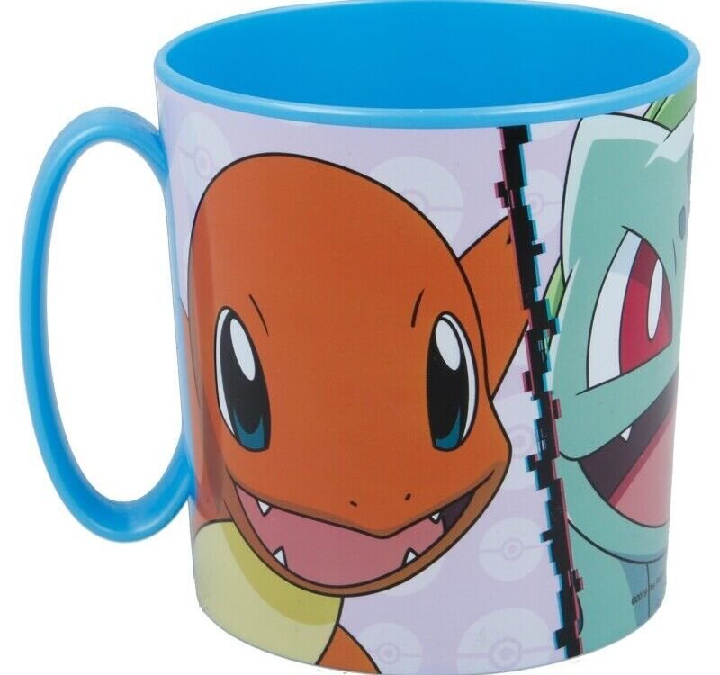 Pokemon Mug