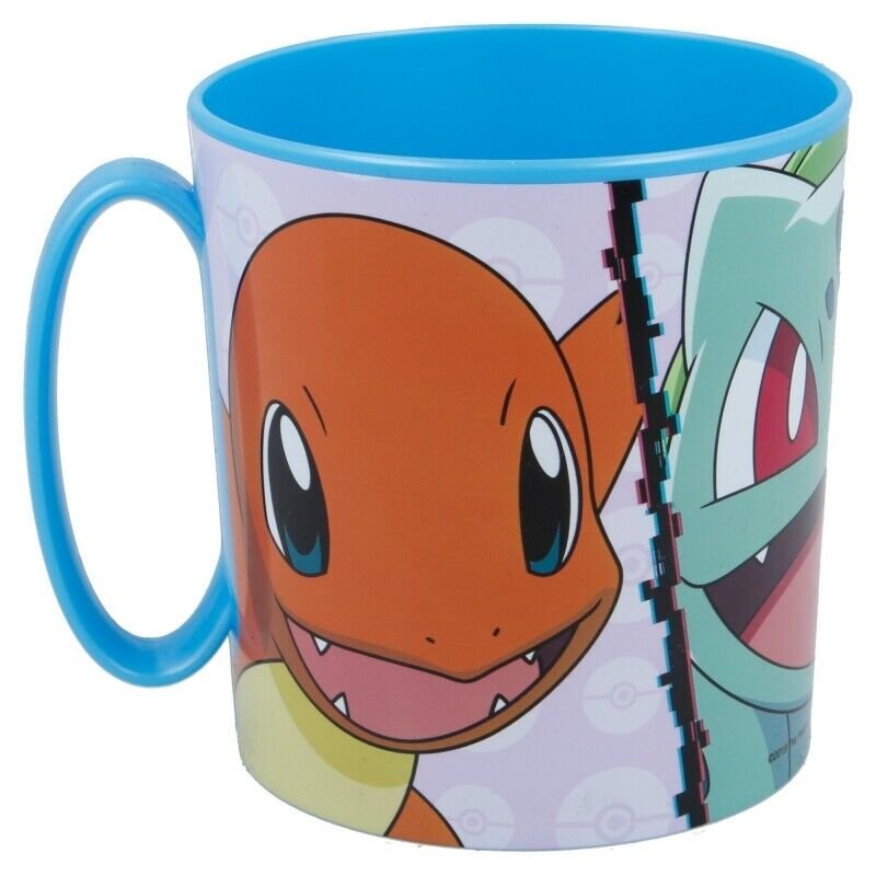 Pokemon Mug
