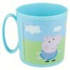Ppeppa Pig Blue mug Ppeppa Pig Blue mug