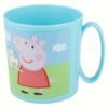 Peppa Pig Blue mug Peppa Pig Blue mug