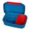 Spiderman scooli lunchbox Spiderman scooli lunchbox