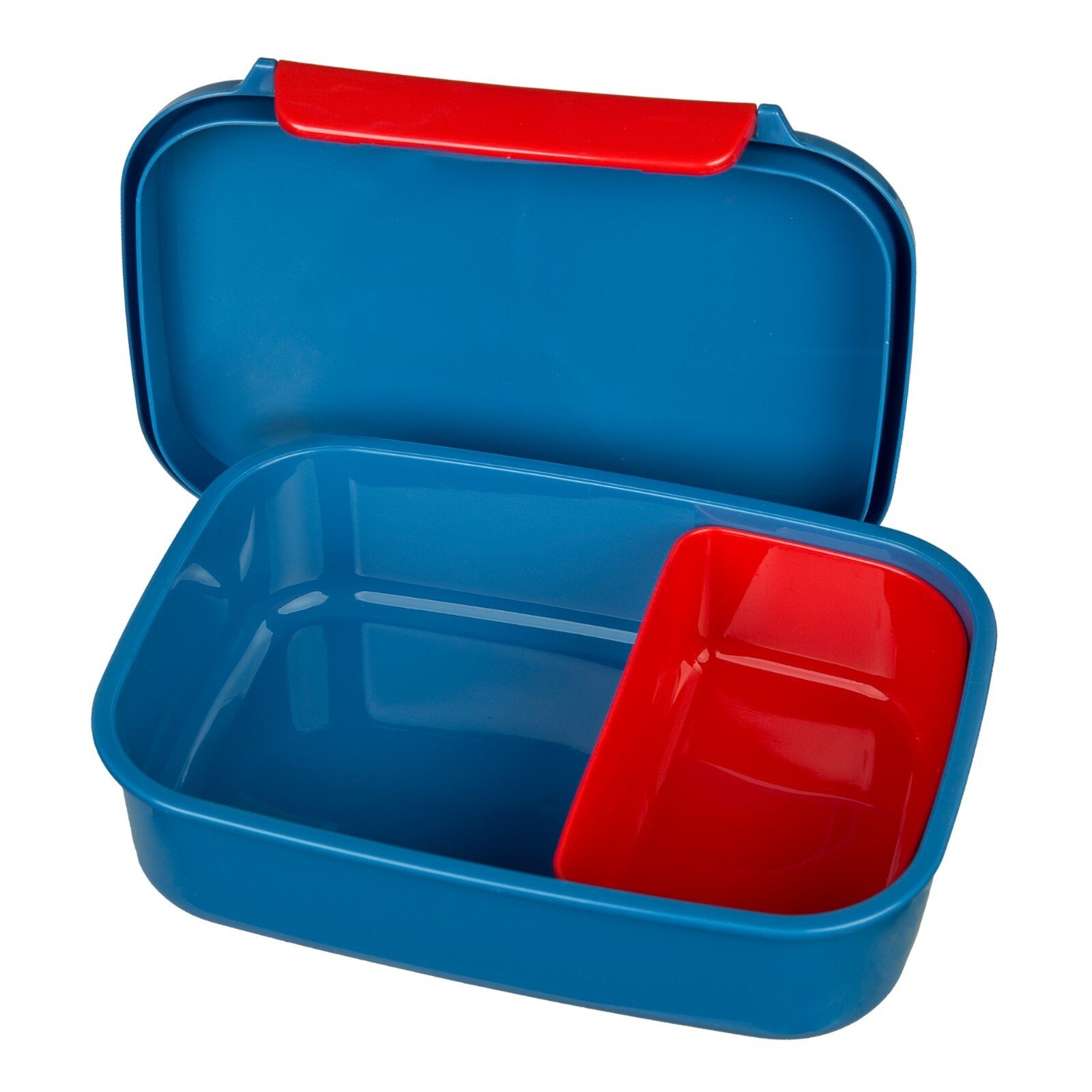 Spiderman scooli lunchbox Spiderman scooli lunchbox