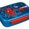 Spiderman scooli lunchbox Spiderman scooli lunchbox