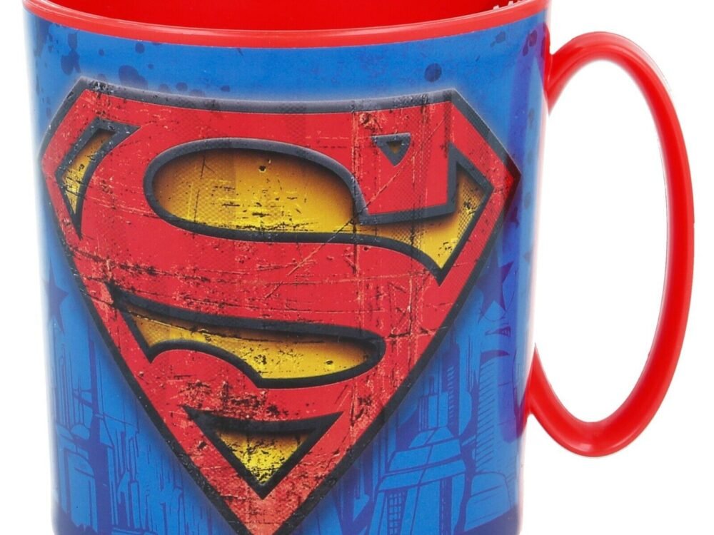 Superman Mug