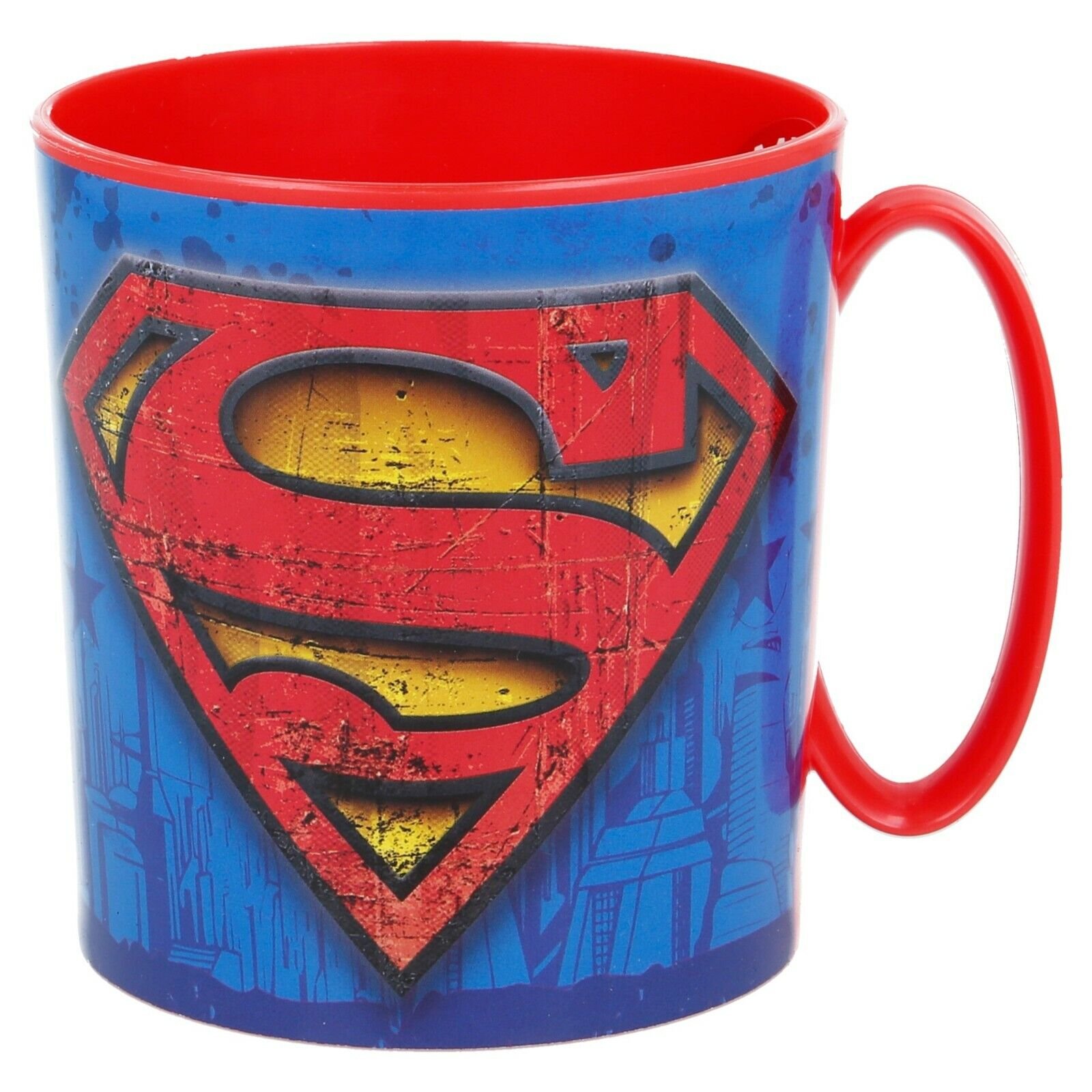 Superman Mug
