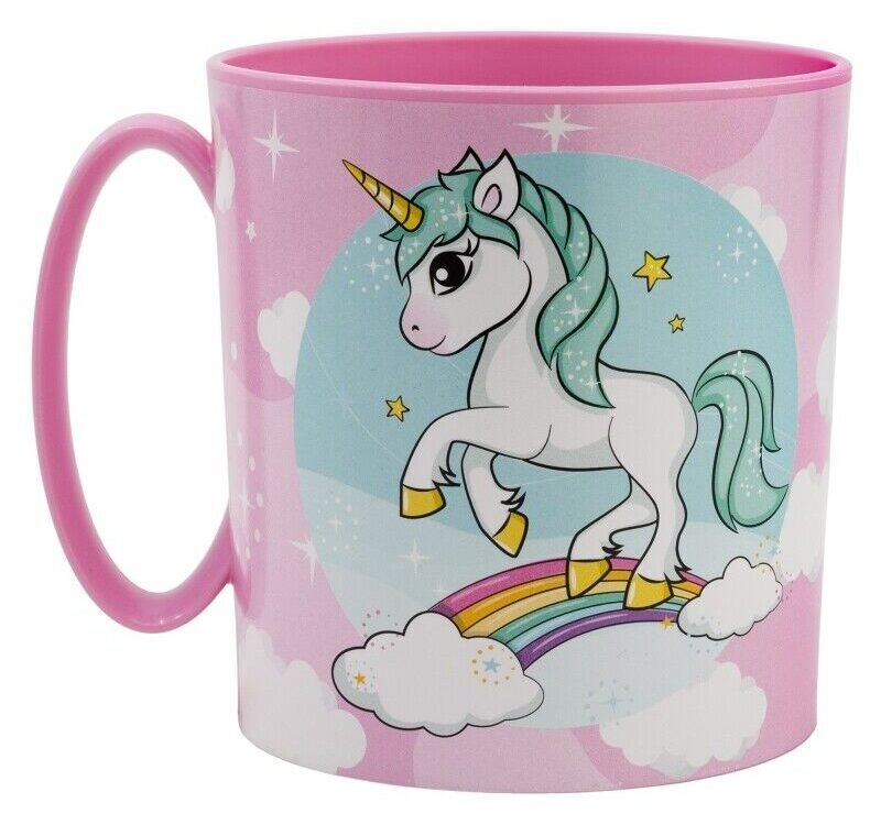 Unicorn mug