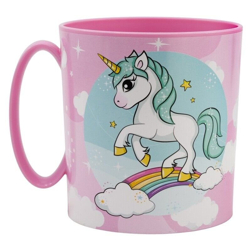 Unicorn mug