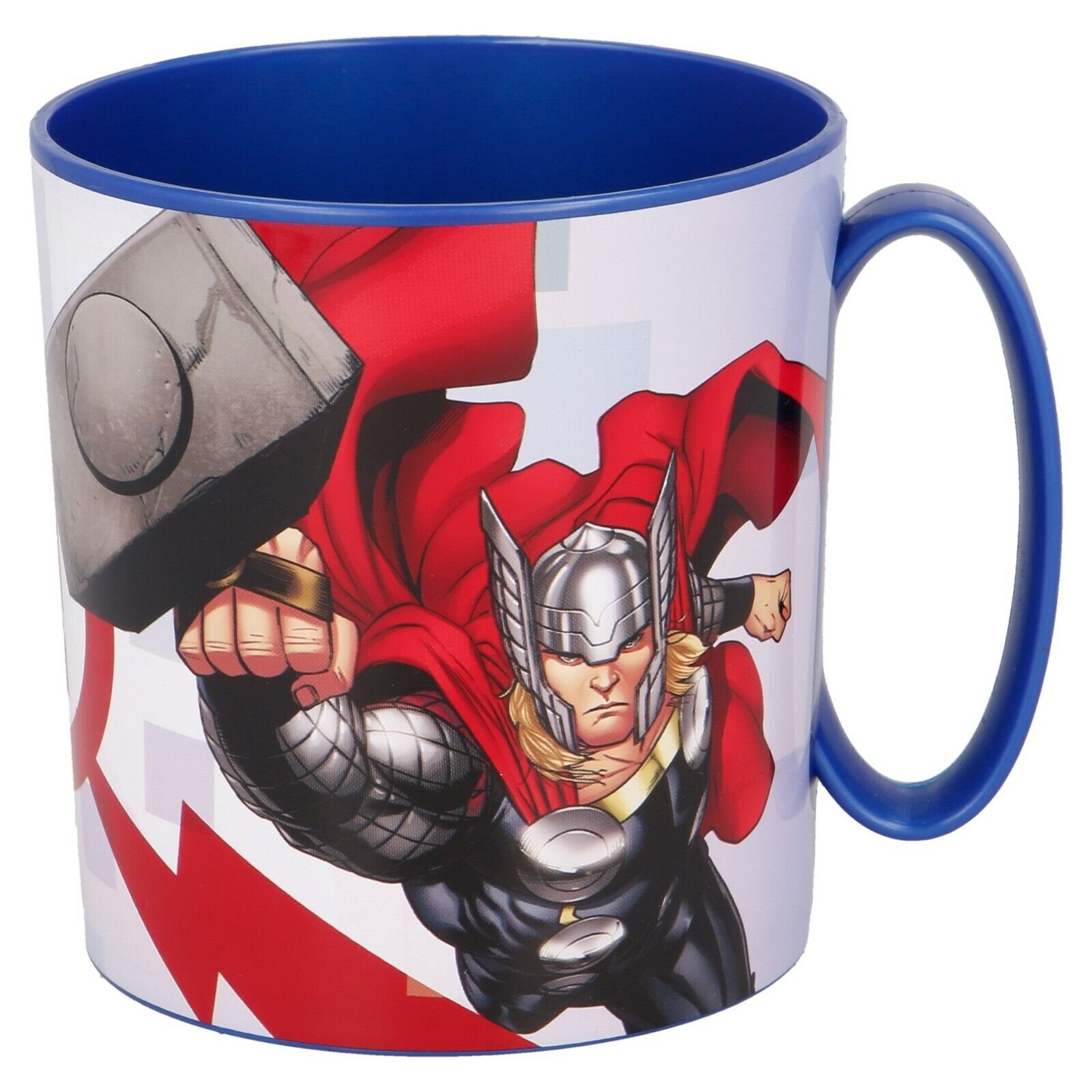 Avengers Thunder mug