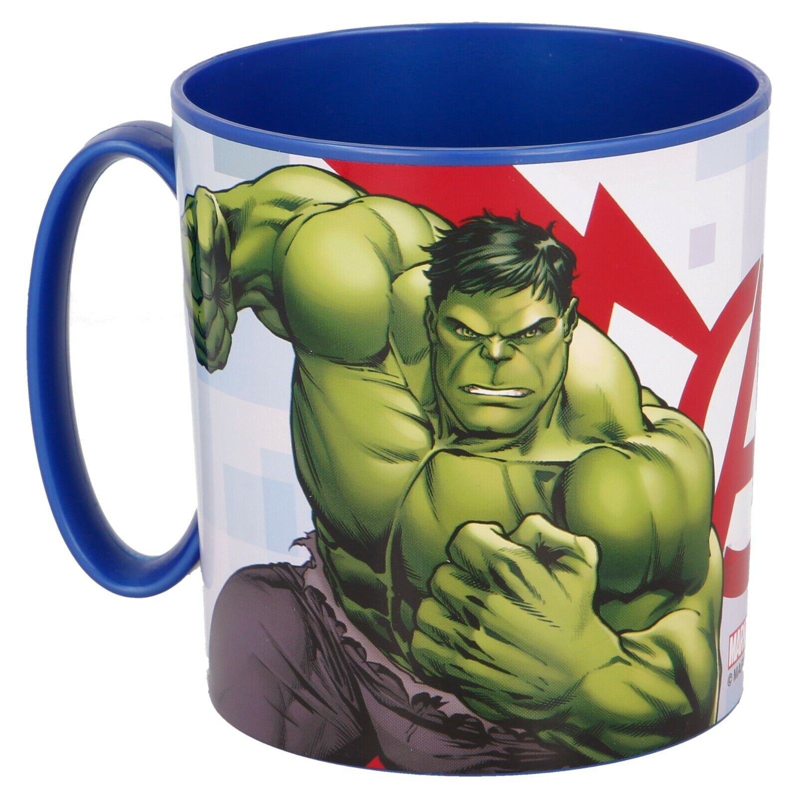 Avengers Thunder Mug