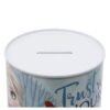 Frozen Money Piggy Bank Coin Saving Cash Tin Metal Kids Favorite Hero Cartoon Character Frozen Money Piggy Bank Coin Saving Cash Tin Metal Kids Favorite Hero Cartoon Character