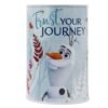 Frozen Money Piggy Bank Coin Saving Cash Tin Metal Kids Favorite Hero Cartoon Character Frozen Money Piggy Bank Coin Saving Cash Tin Metal Kids Favorite Hero Cartoon Character