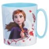 frozen forest mug Frozen forest mug