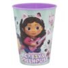 gabby's dollhouse cup gabby's dollhouse cup