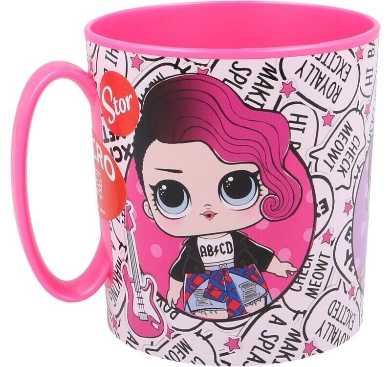 Lol mug