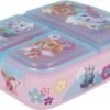 Paw Patrol girls School Lunchbox Paw Patrol girls School Lunchbox