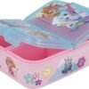 Paw Patrol girls School Lunchbox Paw Patrol girls School Lunchbox