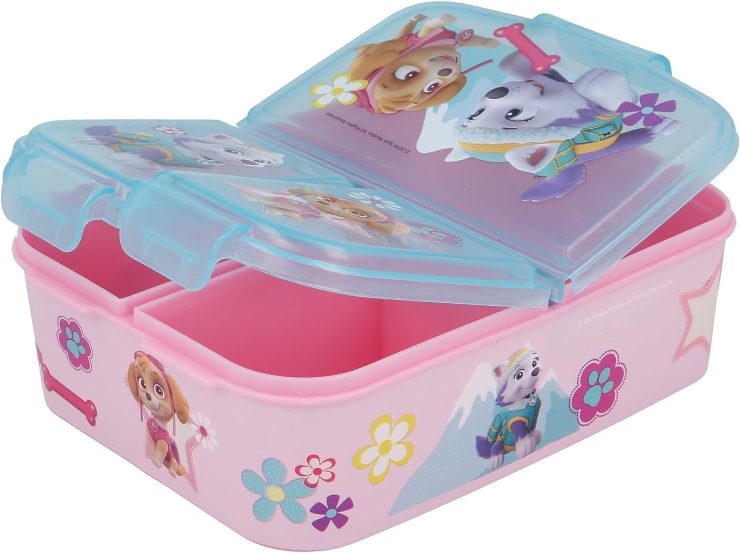 Paw Patrol girls School Lunchbox