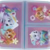 Paw Patrol girls School Lunchbox Paw Patrol girls School Lunchbox