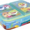 Baby Shark school lunchbox Baby Shark school lunchbox